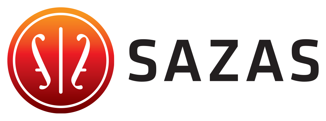 Sazas
